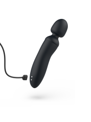 B SWISH - BTHRILLED VIBRATOR STAB PREMIUM SCHWARZ