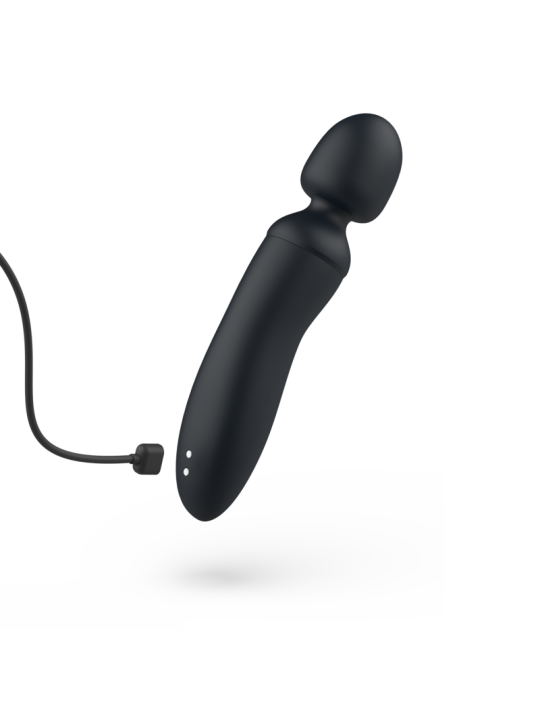B SWISH - BTHRILLED VIBRATOR STAB PREMIUM SCHWARZ