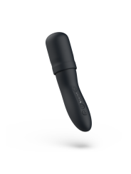 B SWISH - BTHRILLED VIBRATOR WAND PREMIUM BLACK