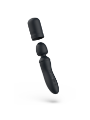 B SWISH - BTHRILLED VIBRATOR STAB PREMIUM SCHWARZ