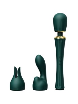 ZALO - KYRO WAND GROEN
