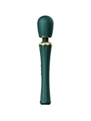 ZALO - KYRO WAND GREEN