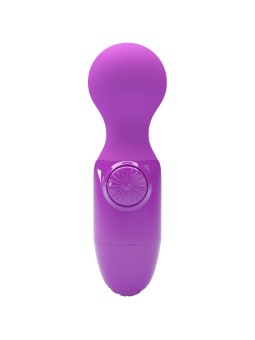 PRETTY LOVE - LILA MINI-PERSÖNLICHES MASSAGER