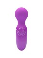 PRETTY LOVE - LILA MINI-PERSÖNLICHES MASSAGER