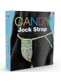 SPENCER & FLEETWOOD - AMANTES DE CANDY THONG MASCULINO