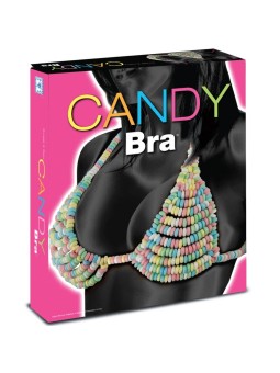 SPENCER & FLEETWOOD - SOUTIEN-GORGE CANDY