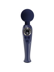 PRETTY LOVE - BAGUETTE VIBRANTE SKYLER BLEU
