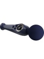 PRETTY LOVE - SKYLER VIBRATOR WAND BLAUW