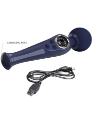 PRETTY LOVE - BAGUETTE VIBRANTE SKYLER BLEU