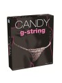 SPENCER & FLEETWOOD - WOMENS THONG CANDY