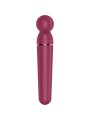 SATISFYER - PLANET WAND-ER VIBRATOR MASSAGER BERRY