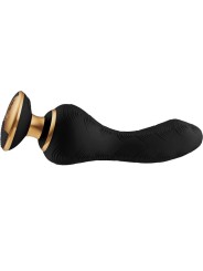 SHUNGA - SANYA MASAJEADOR INTIMO NEGRO