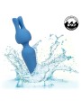 CALEXOTICS - COUTURE KIT VIBRATOR WAND 10 VIBRATIONS BLUE