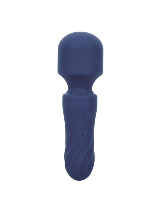 CALEXOTICS - CHARISMA CHARM MASSAGER 12 FUNCTIONS PURPLE