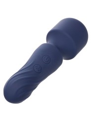 CALEXOTICS - CHARISMA CHARM MASSAGER 12 FUNKTIONEN LILA
