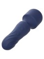 CALEXOTICS - CHARISMA CHARM MASSAGER 12 FUNÇÕES ROXO