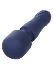 CALEXOTICS - CHARISMA CHARM MASSAGER 12 FUNKTIONEN LILA