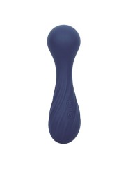 CALEXOTICS - CHARISMA TEMPTATION MASAJEADOR 12 FUNCIONES MORADO