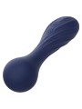 CALEXOTICS - CHARISMA TEMPTATION MASSAGER 12 FUNÇÕES ROXO