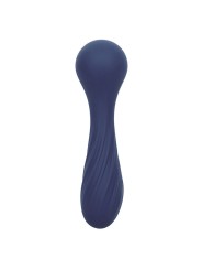 CALEXOTICS - CHARISMA TEMPTATION MASAJEADOR 12 FUNCIONES MORADO
