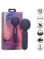 CALEXOTICS - CHARISMA SEDUCTION MASSEUR 12 FONCTIONS 17,75 CM X 6,25 C