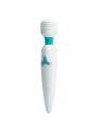 PRETTY LOVE - VIBRATORE CLOUD WAND 7 VIBRAZIONI BIANCO