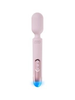 KIIROO - PROWAND VIBRATORSTAB FERNBEDIENUNG + KOSTENLOSE APP ROSA