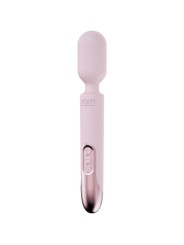 KIIROO - PROWAND VIBRATORE WAND TELECOMANDO + APP GRATUITA ROSA