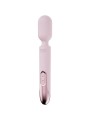 KIIROO - PROWAND VIBRATOR WAND AFSTANDSBEDIENING + GRATIS APP ROZE