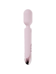 KIIROO - PROWAND VIBRATORE WAND TELECOMANDO + APP GRATUITA ROSA
