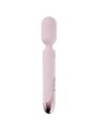 KIIROO - PROWAND VIBRATOR WAND AFSTANDSBEDIENING + GRATIS APP ROZE