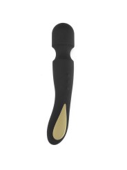 TOYJOY - LIGHT ZENITH WAND MASSAGER BLACK