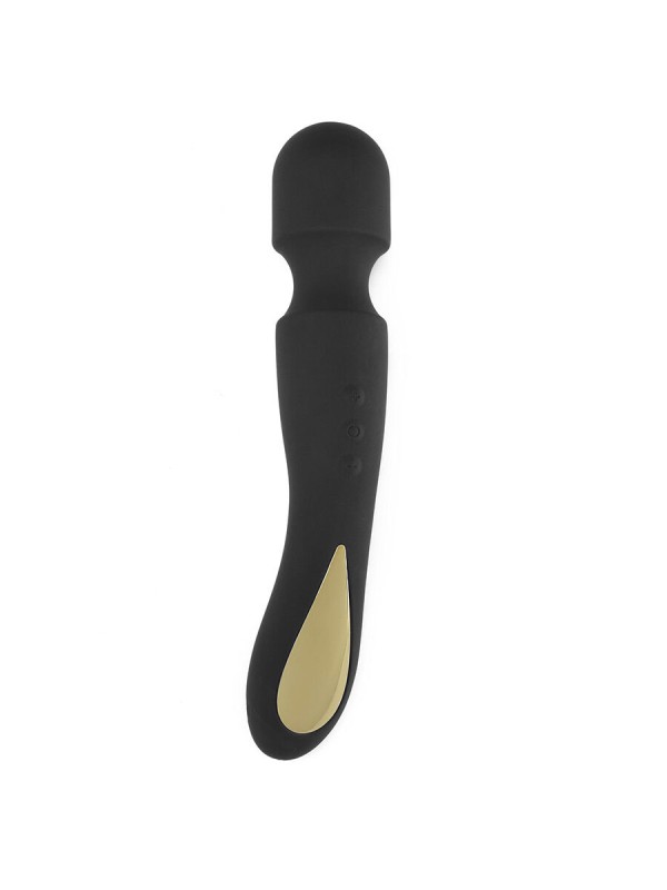 TOYJOY - ZENITH LICHTMASSAGER ZWART