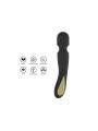 TOYJOY - ZENITH LICHT-MASSAGER-STAB SCHWARZ