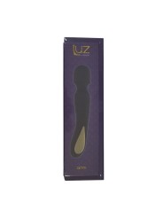 TOYJOY - LIGHT ZENITH WAND MASSAGER BLACK