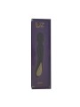 TOYJOY - LIGHT ZENITH WAND MASSAGER BLACK