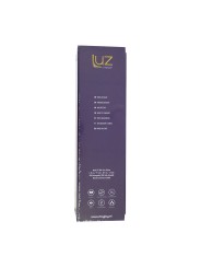 TOYJOY - MASSAGEADOR ZENITH LIGHT PRETO