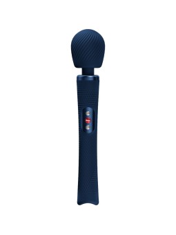 FUN FACTORY - VIBRATORE VIM WAND BLU NOTTE