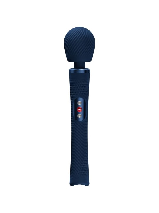 FUN FACTORY - VIM WAND VIBRATOR NACHTBLAU