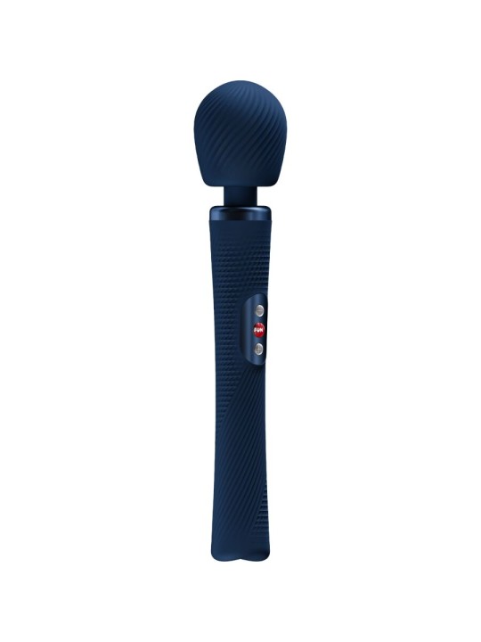 FUN FACTORY - VIBRATORE VIM WAND BLU NOTTE