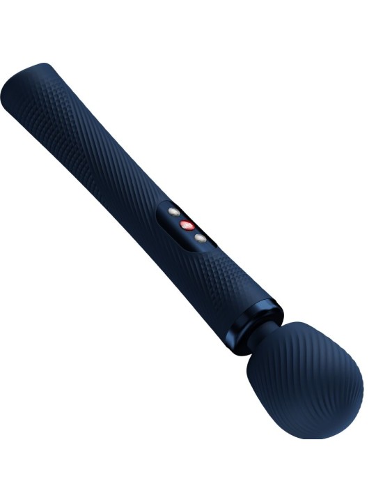FUN FACTORY - VIBRATORE VIM WAND BLU NOTTE