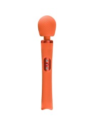 FUN FACTORY - VIBRATORE VIM WAND ARANCIONE