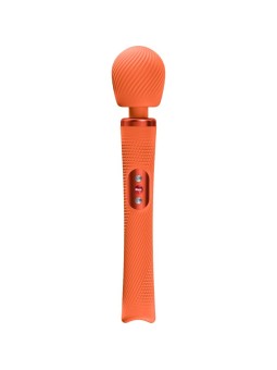 FUN FACTORY - VIBRATORE VIM WAND ARANCIONE