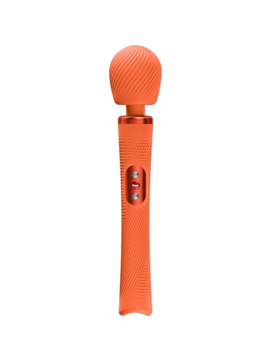 FUN FACTORY - VIBRATORE VIM WAND ARANCIONE