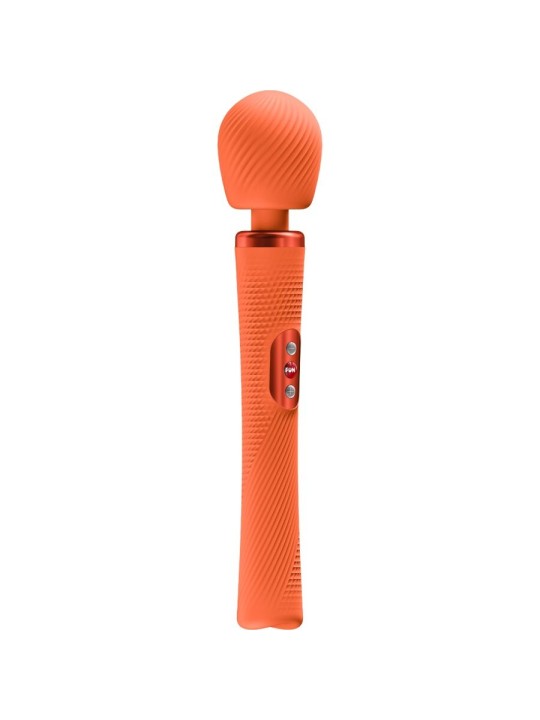 FUN FACTORY - VIM VIBRADOR WAND NARANJA