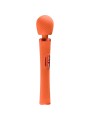 FUN FACTORY - VIBRATEUR VIM WAND ORANGE