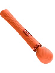 FUN FACTORY - VIM VIBRADOR WAND NARANJA