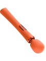 FUN FACTORY - VIM WAND VIBRATOR ORANGE