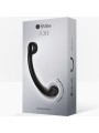 SNAIL VIBE - AXI VIBRATING MASSAGE WAND BLACK