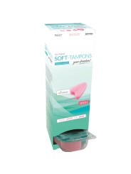 JOYDIVISION SOFT-TAMPONS - ORIGINAL MINI SOFT-TAMPONS